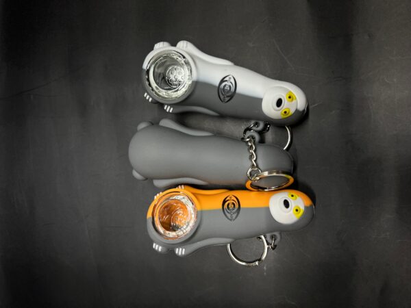 Hand Pipe
