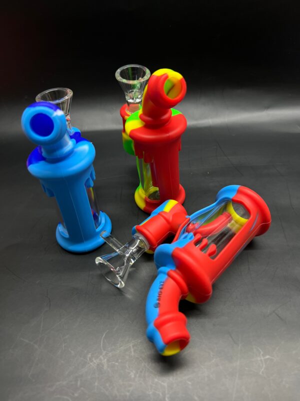 Silicone Pipe