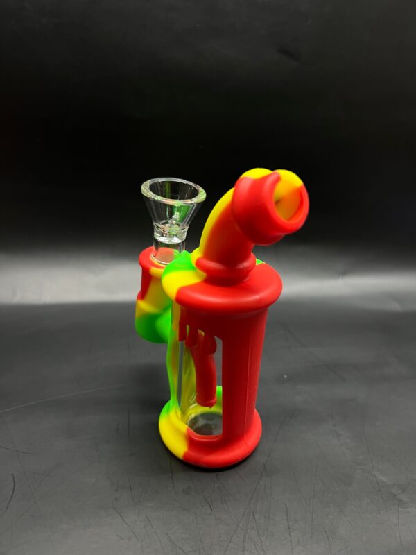 Silicone Pipe - Image 4