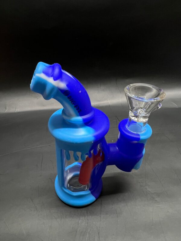 Silicone Pipe - Image 3
