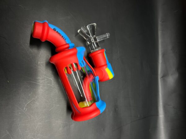 Silicone Pipe - Image 5