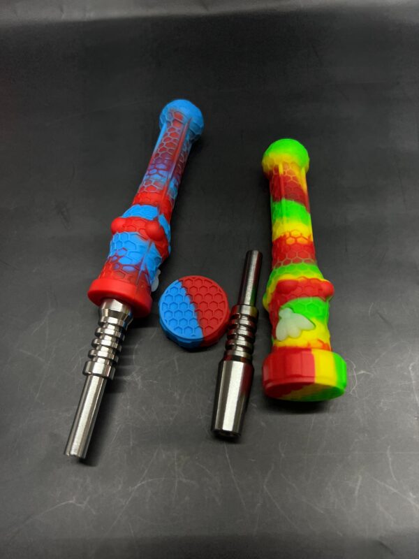 Nectar Collector