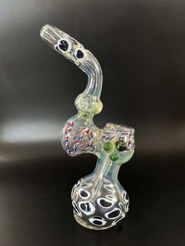 Black Hole Illusion Bong