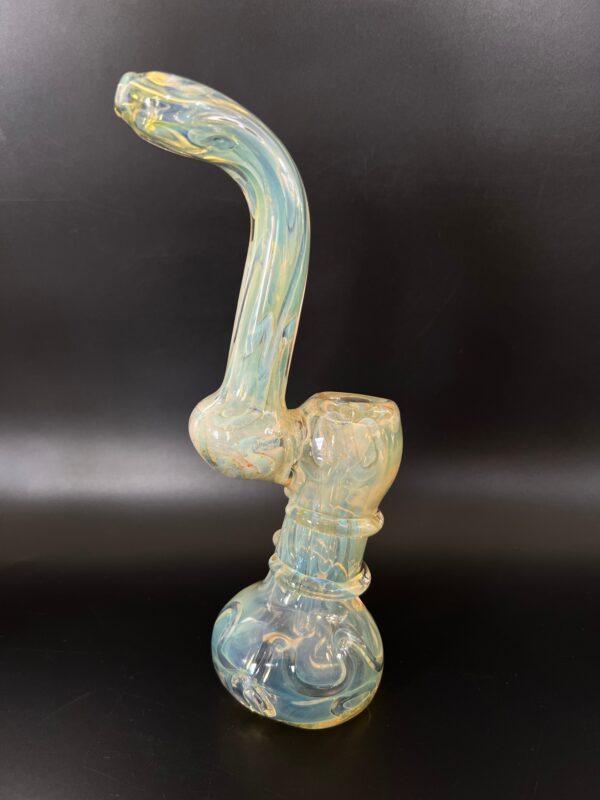 Bubbler