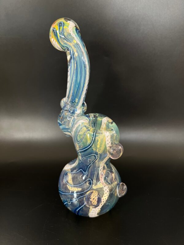 Bubbler