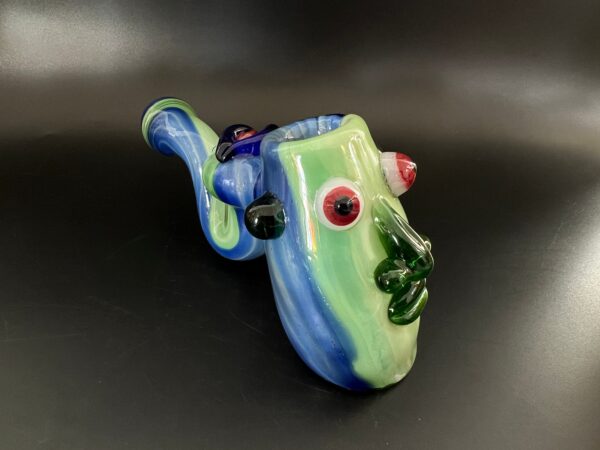 Bubbler