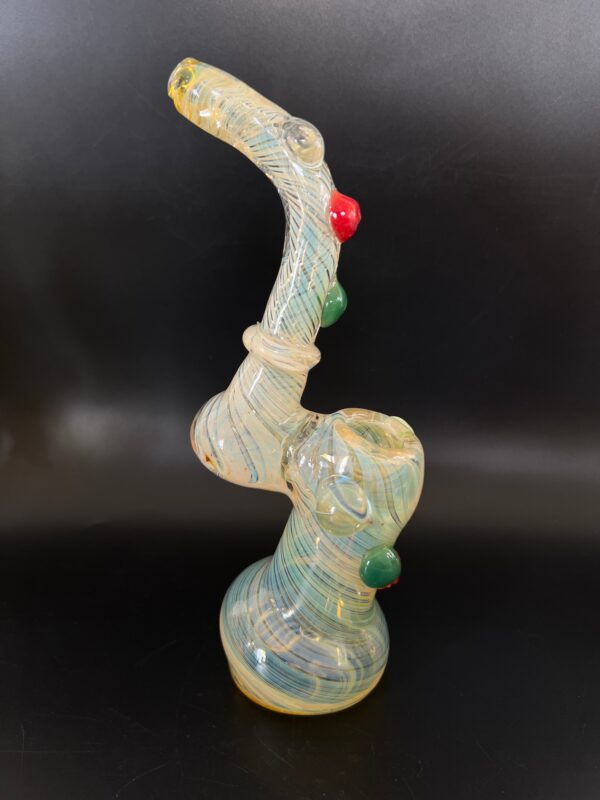 Bubbler