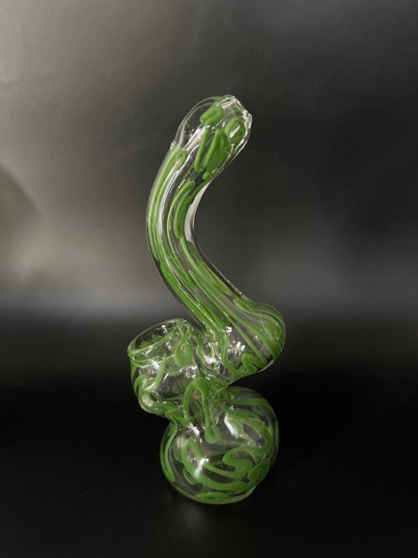 Bubbler