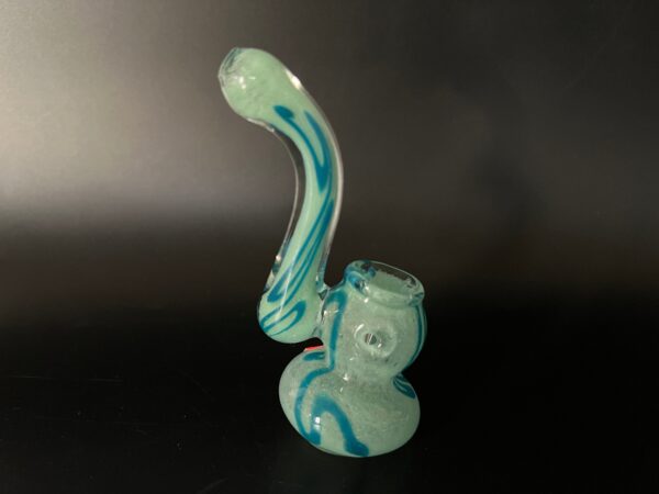 Bubbler