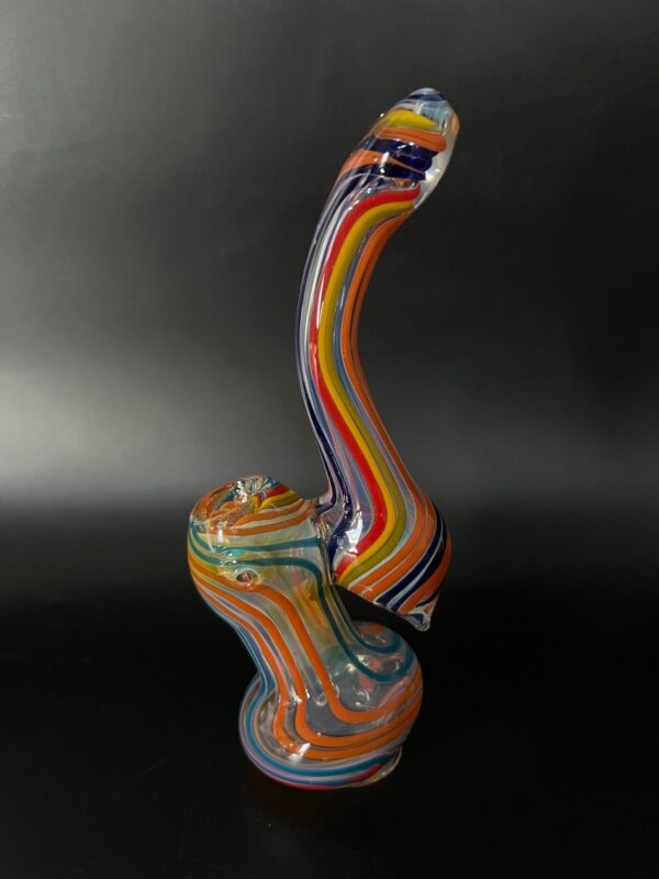 Bubbler