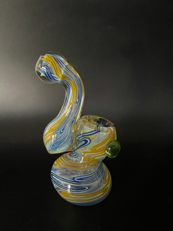 Bubbler