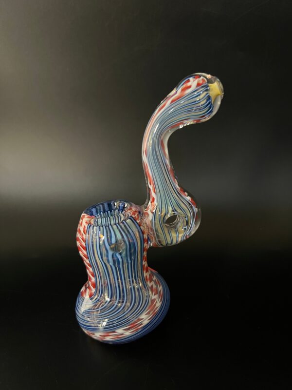 Bubbler