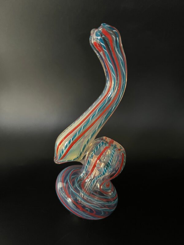 Bubbler