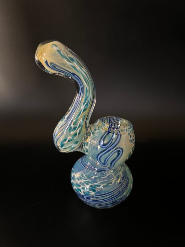 Bubbler