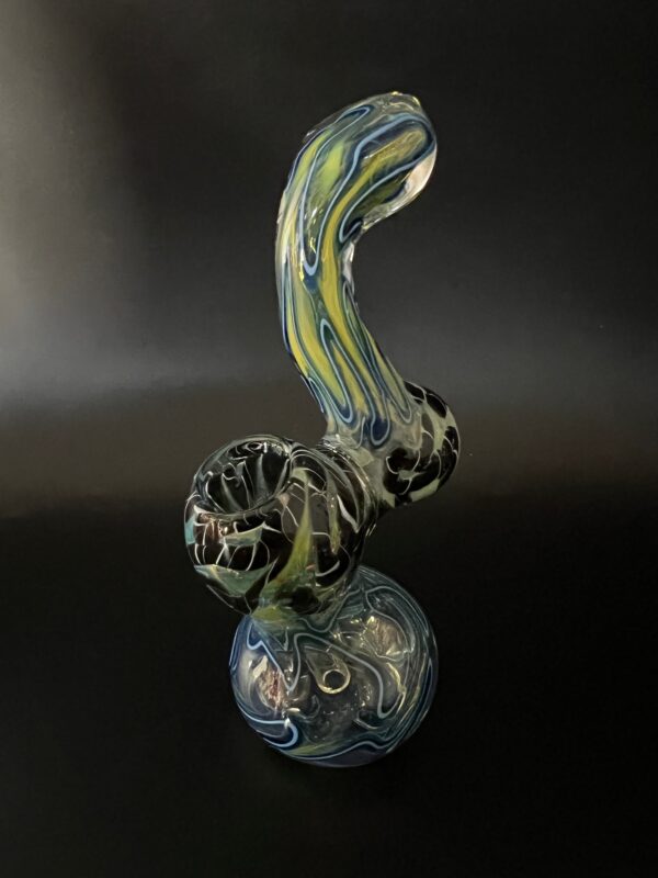 Bubbler
