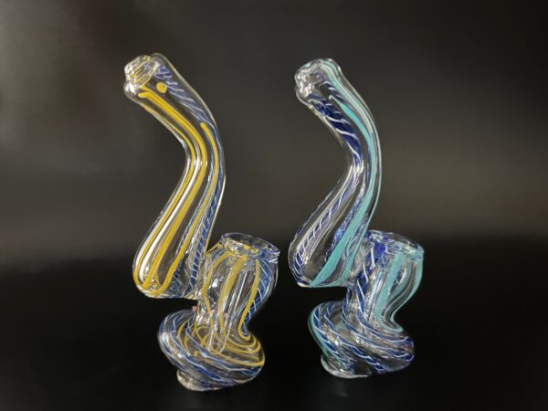Bubbler