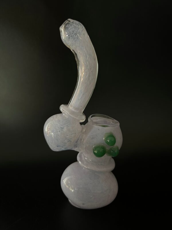 Bubbler