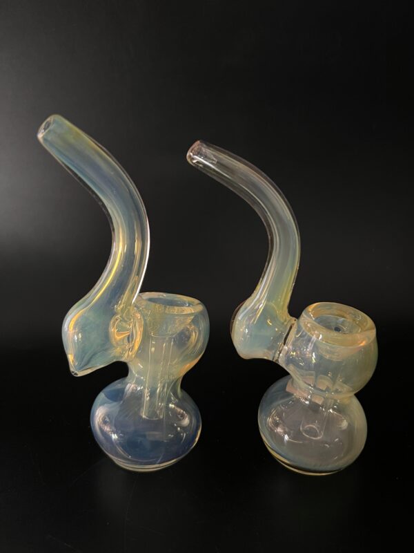 Bubbler
