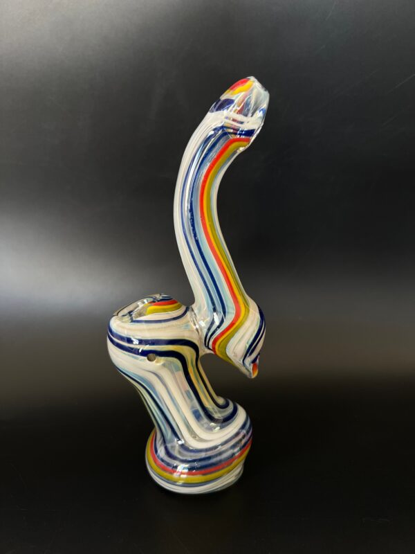 Bubbler