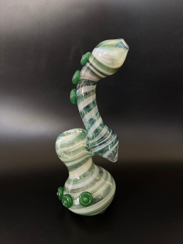Bubbler