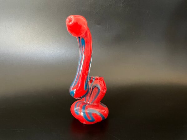 Bubbler