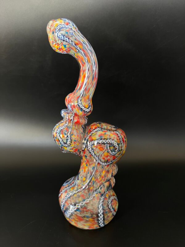 Bubbler