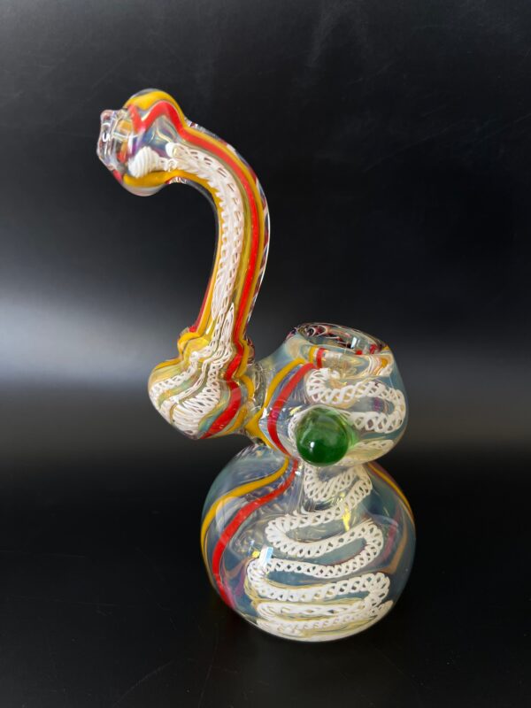 Bubbler