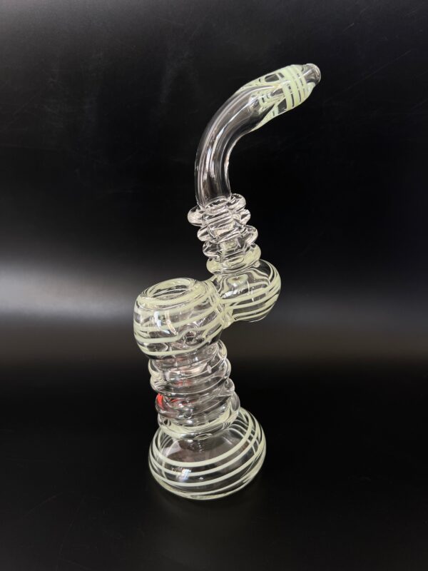 Bubbler