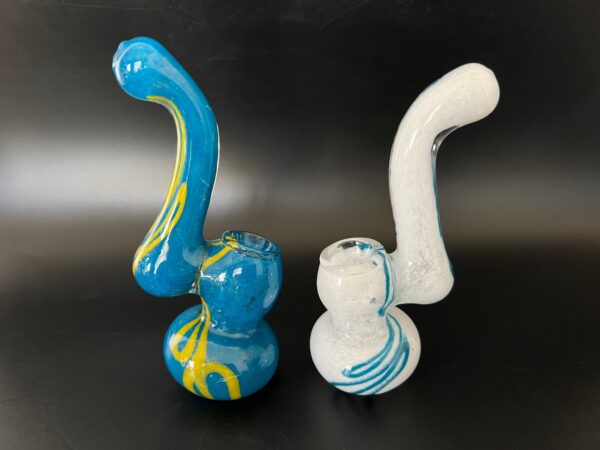 Bubbler