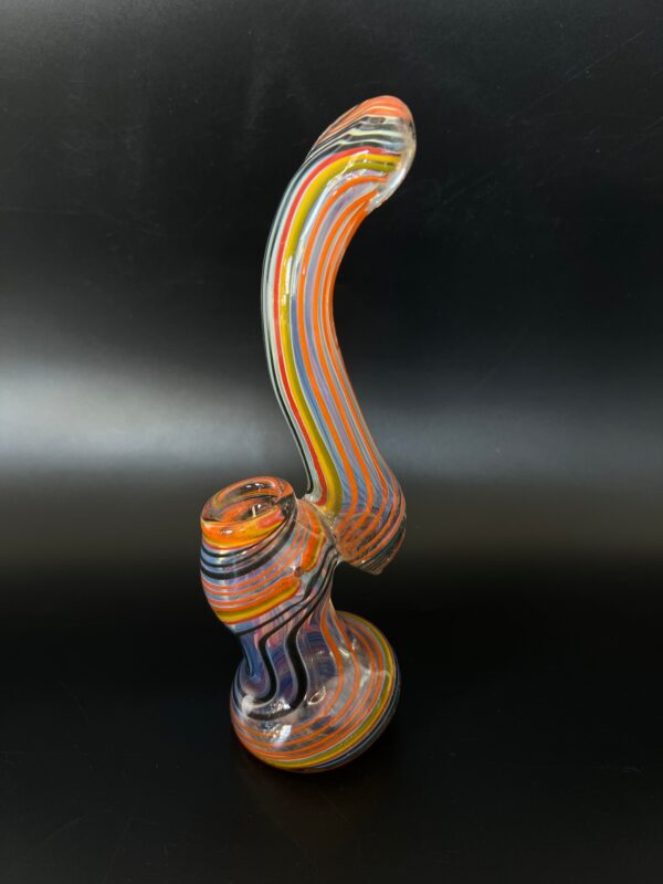 Bubbler