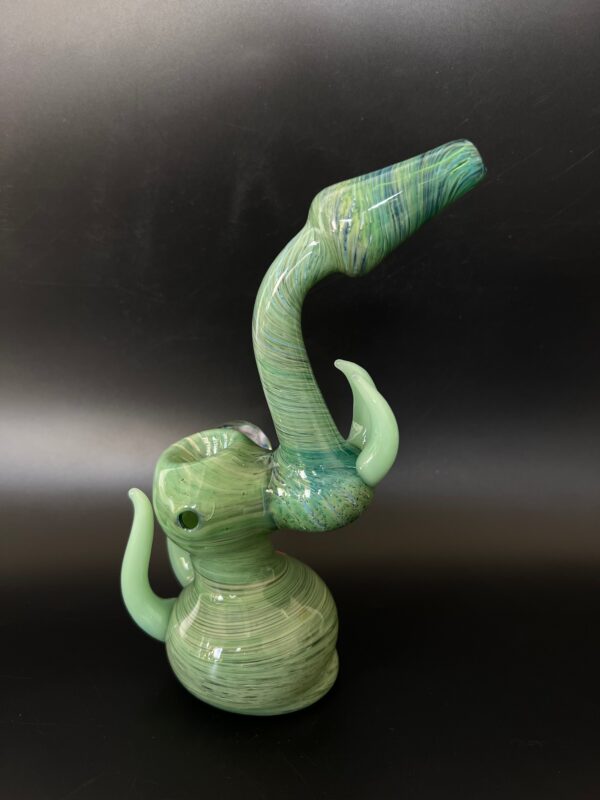 Bubbler