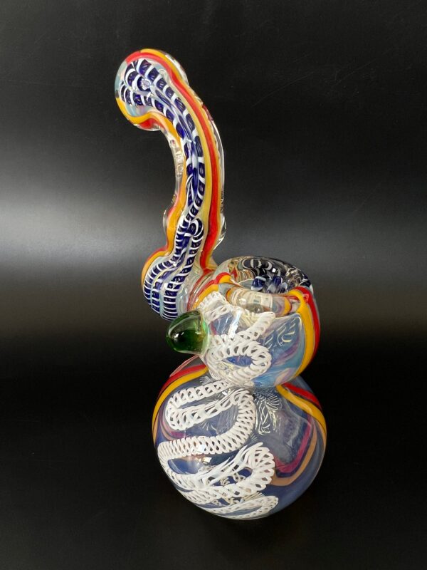 Bubbler