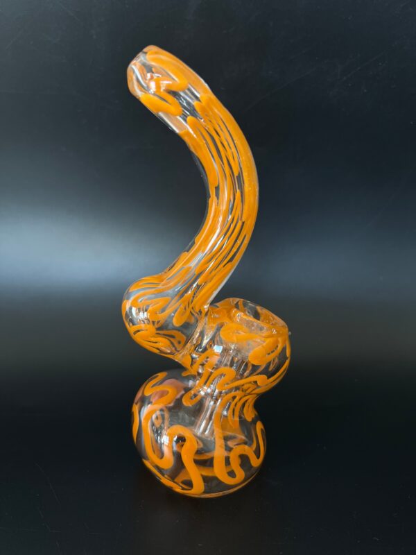 Bubbler