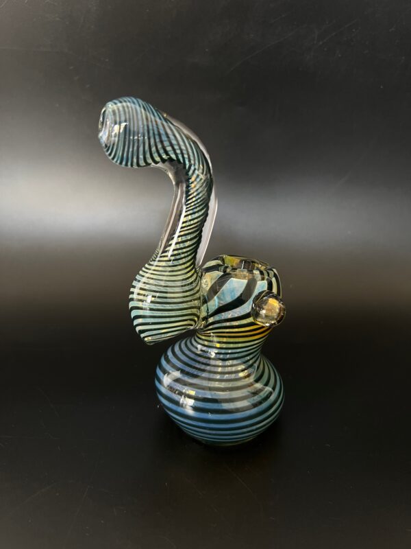 Bubbler