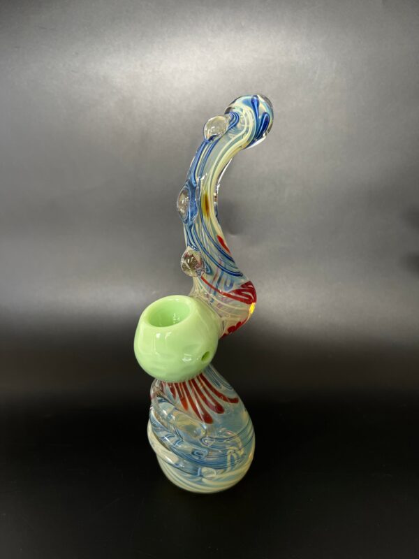 Bubbler