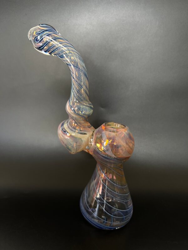 Bubbler