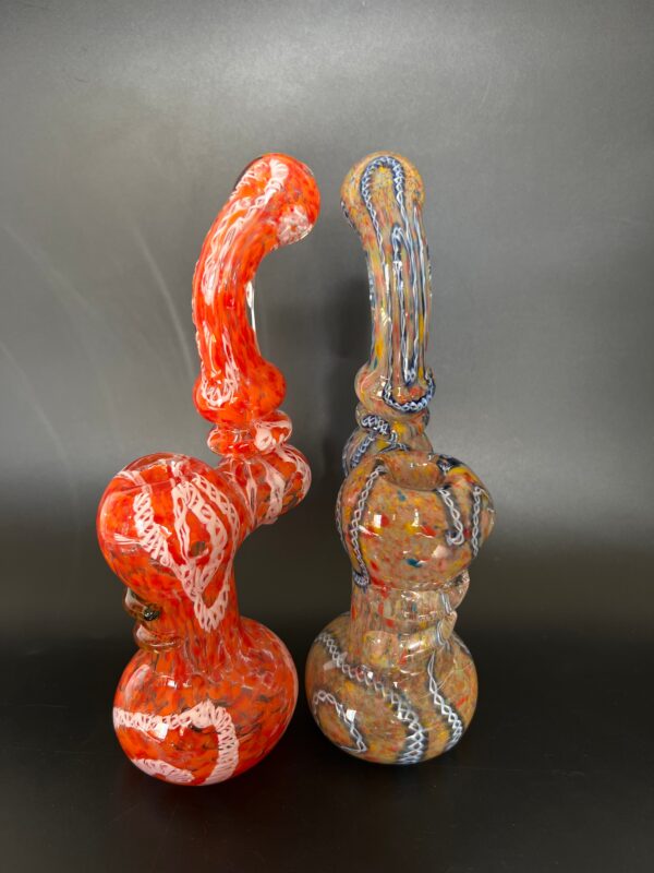 Bubbler