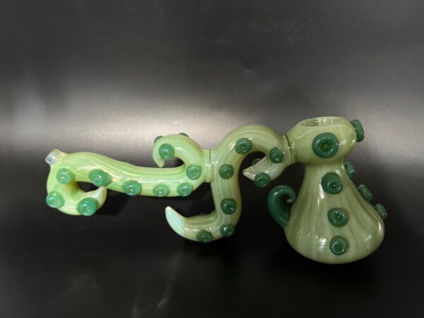 Bubbler