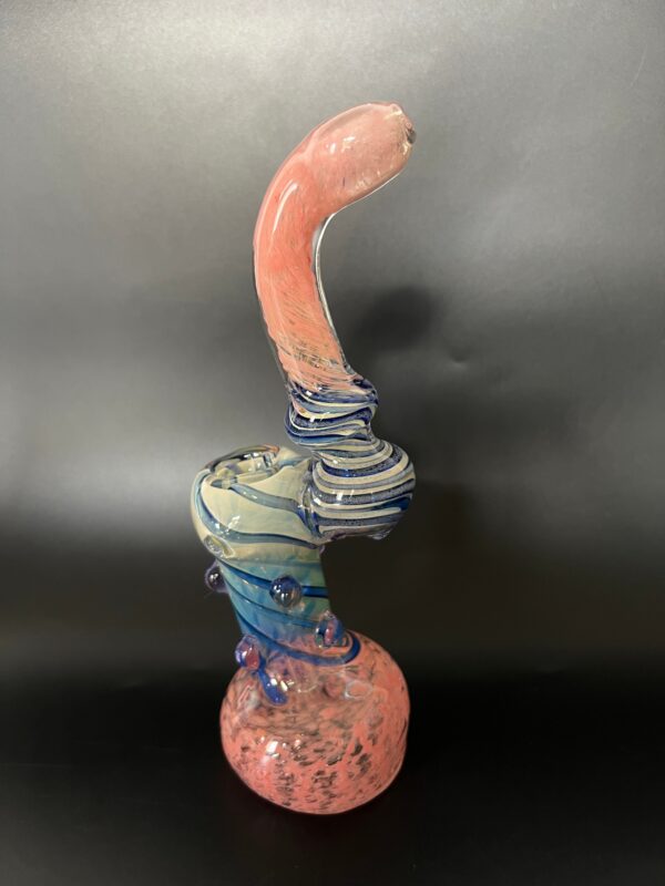 Bubbler