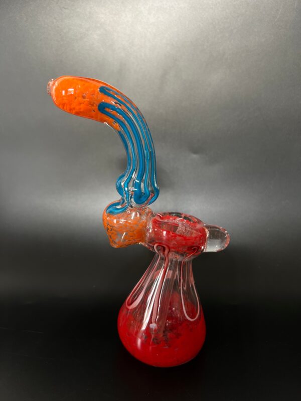 Bubbler