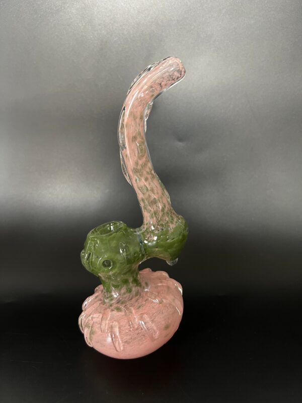 Bubbler
