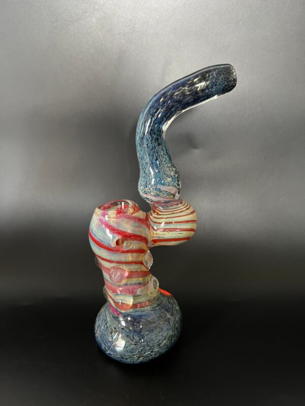 Bubbler