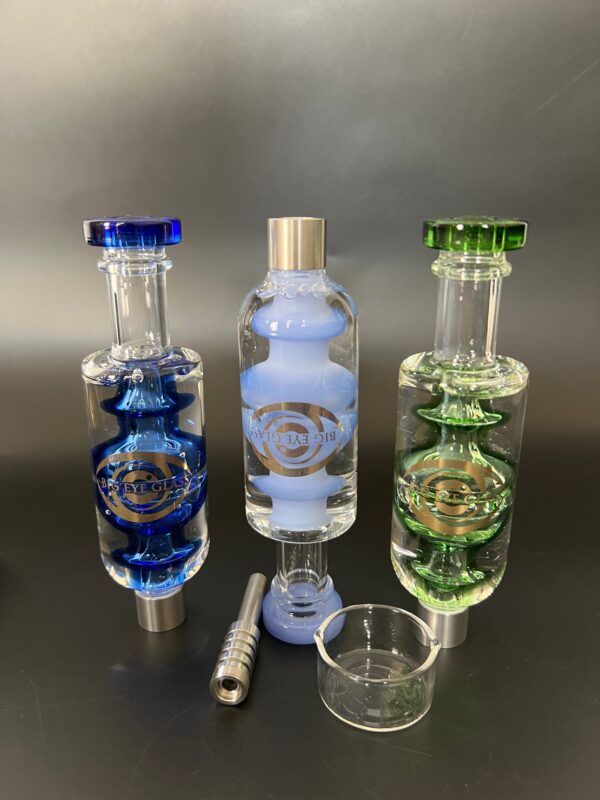 Nectar Collector