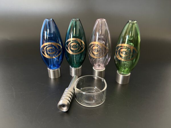 Nectar Collector