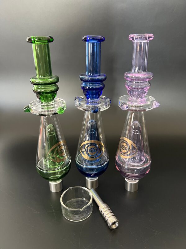 Nectar Collector
