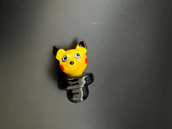Car Cap - Image 3