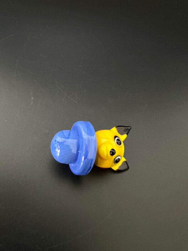 Car Cap - Image 4