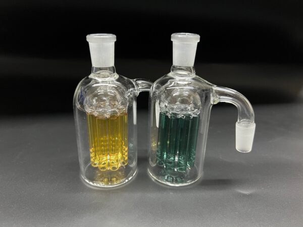 8 Armed Precooler | Ash Catcher