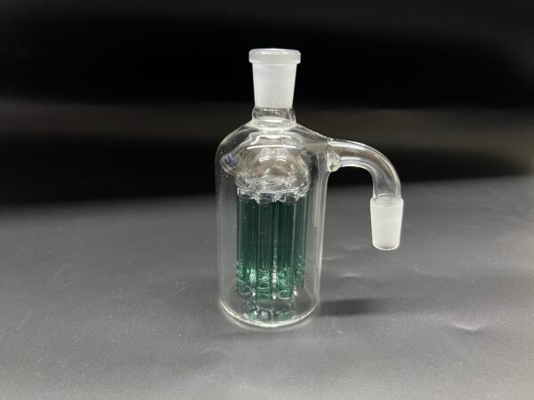 8 Armed Precooler | Ash Catcher