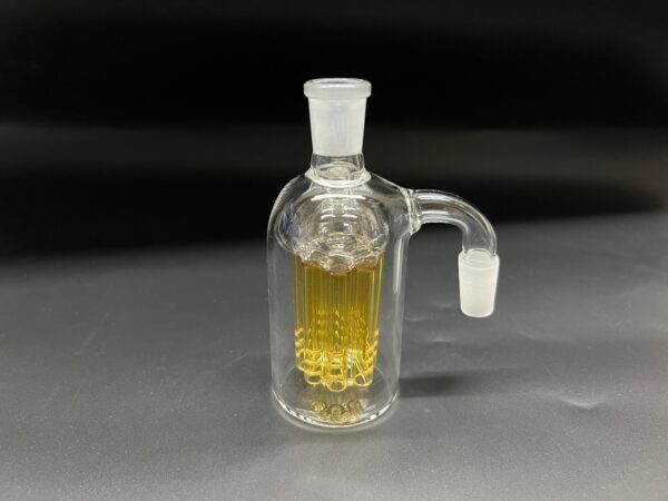 8 Armed Precooler | Ash Catcher